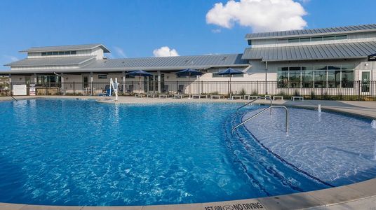Silos: Cottage by Lennar in San Antonio - image 2