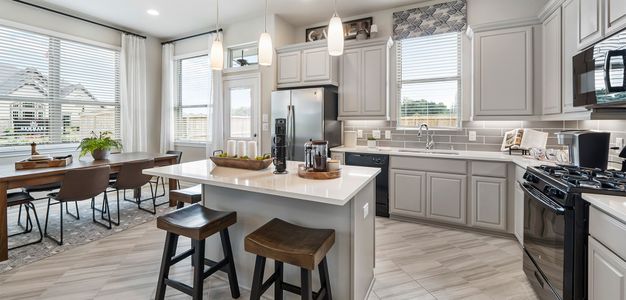 Sienna by Chesmar Homes in Missouri City - photo 15 15