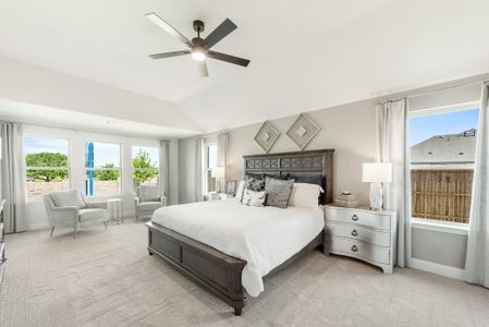 Bear Creek Classic 60 by Bloomfield Homes in Lavon - photo 35 35