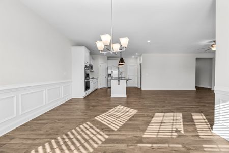 Appleton South at King's Grant by Dream Finders Homes in Fayetteville - image 18