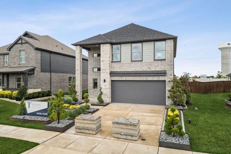 Lakehaven by Trophy Signature Homes in Farmersville - image 5