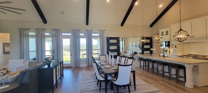 Potranco Acres by Texas Homes in Castroville - photo 26 26