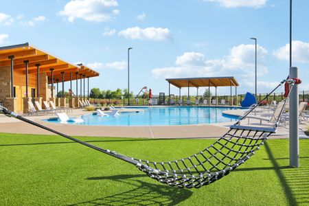 Avery Centre by Century Communities in Round Rock - image 11