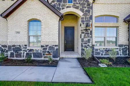 Mallard Point by Altura Homes in Greenville - image 3