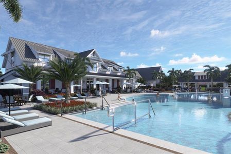 Grande Dunes North Village Estates by Ryan Homes in North Myrtle Beach - photo 3 3