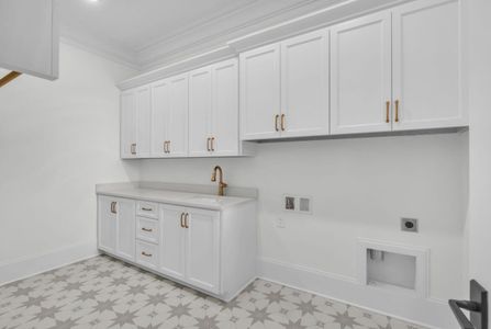 The Grove by Ford Classic Homes in College Grove - image 7