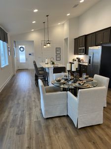 The Enclave at Hidden Oaks by Williams Homes in Georgetown - photo 49 49