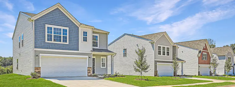 Oldfield: Dream by Lennar in Camden - image