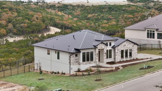 Miralomas 130’s by Sitterle Homes in Boerne - photo 27 27