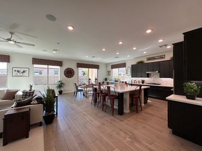 Valencia at Granite Vista by Elliott Homes in Waddell - photo 14 14