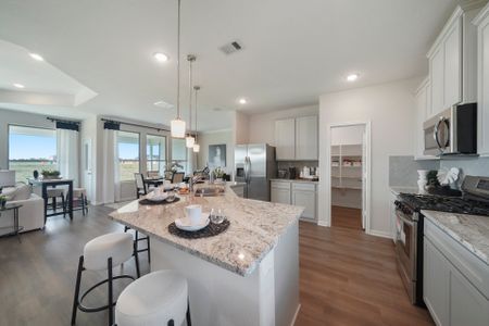 Blue Jays Landing by First America Homes in Needville - photo 15 15