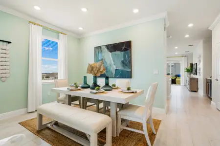 Eden Hills by Holiday Builders in Lake Alfred - image 8