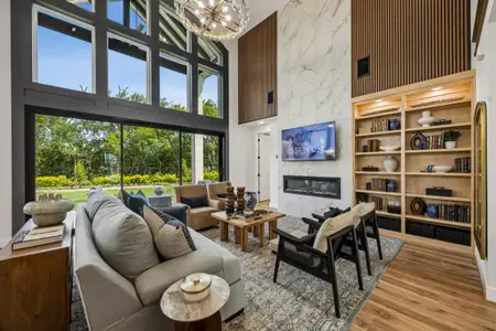 Creekside at Elevon by Grand Homes in Lavon - image 10