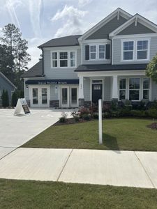 Glenmere Gardens by Dream Finders Homes in Knightdale - photo 8 8