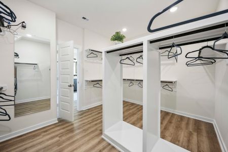 Sawmill Estates by First America Homes in Dayton - image 15