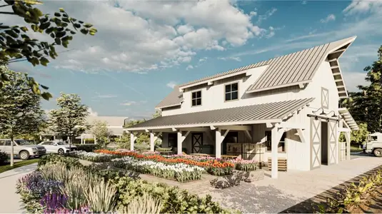 Angeline: The Estates by Lennar in Land O' Lakes - image 3