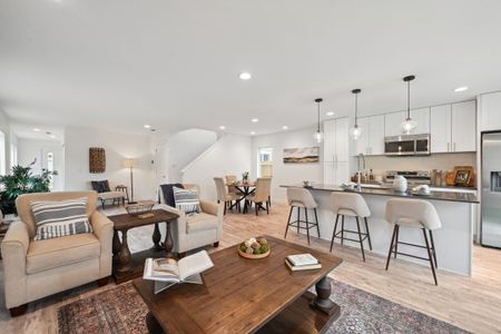 Berkeley LiteDuo by RedT Homes in Denver - photo 2 2