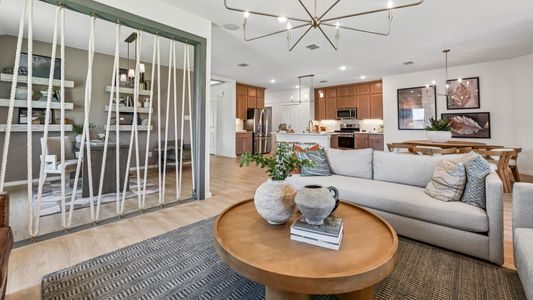 Cielo by DRB Homes in Conroe - image 12