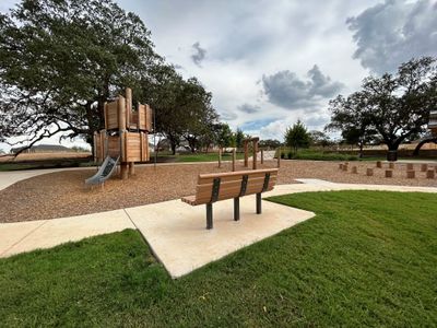 Veramendi by Scott Felder Homes in New Braunfels - image 15