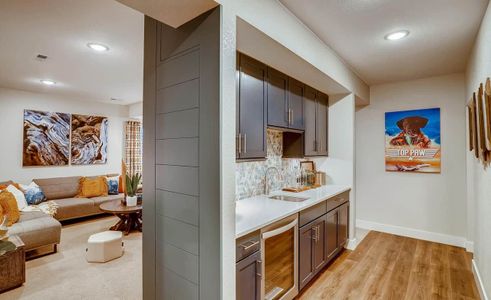 Montaine by Brightland Homes in Castle Rock - photo 12 12