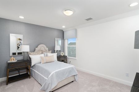 Reunion by UnionMain Homes in Rhome - image 18