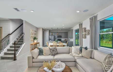 Willow Ridge by Pulte Homes in Montverde - photo 20 20