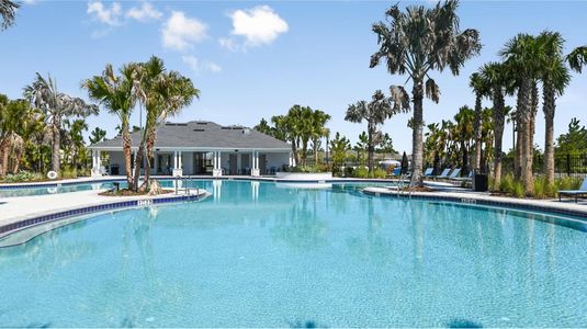 North Park Isle: The Estates II by Lennar in Plant City - image 14