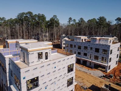Coker Place by Lock7 Development in Chapel Hill - image 15