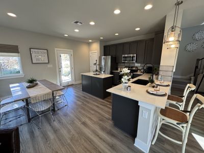 Blanco Vista by Pacesetter Homes in San Marcos - photo 26 26