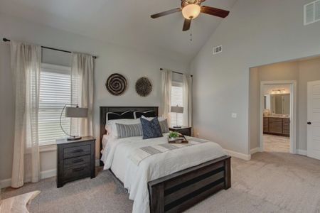 Red Oak Ridge by Reliant Homes in Loganville - photo 7 7