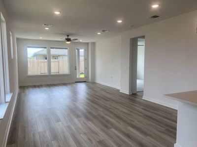 Turner's Crossing - Park Collection by Tri Pointe Homes in Austin - photo 36 36