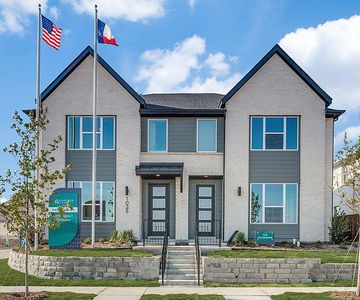 Talia - Master planned community in Mesquite, TX 6 6