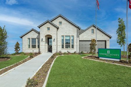 Park Trails by Kindred Homes in Forney - photo 86 86