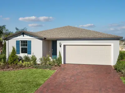 Lawson Dunes - Signature Series by Meritage Homes in Haines City - photo 0 0