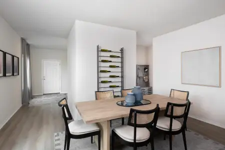 Meadows at Hennersby Hollow 40's 6