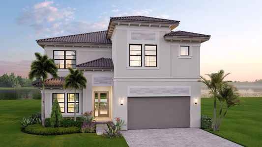 Avenir - Master planned community in Palm Beach Gardens, FL 27 27