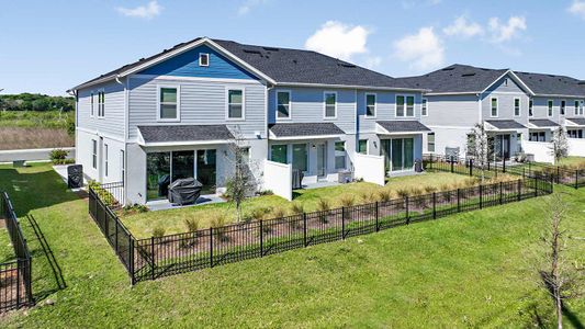 Lake Meadow Landing by David Weekley Homes in Ocoee - photo 8 8