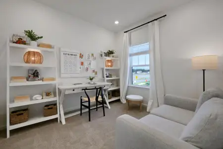 Brook Forest - Townhomes 10