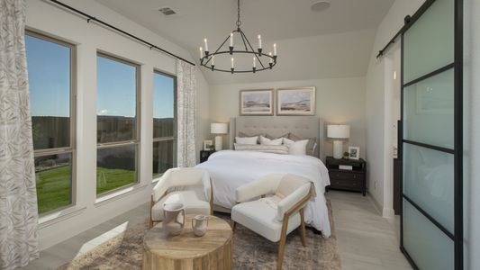 Meadows of Mill Creek 50' by Perry Homes in Seguin - photo 8 8