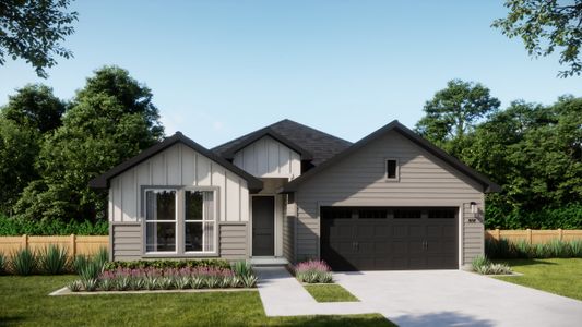 The Legacy Collection at Parkton Square 6