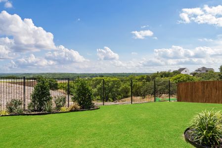 Parks of Aledo by Our Country Homes in Aledo - photo 26 26