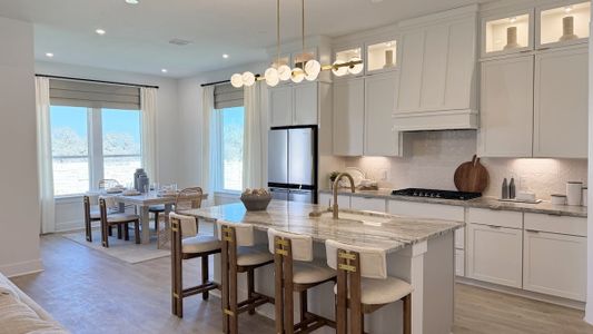 Persimmon by Milestone Community Builders in Buda - image 6