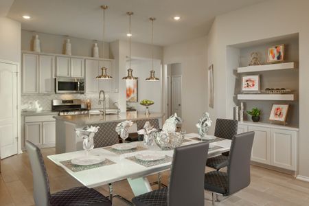 Grand Mission Estates by Coventry Homes in Richmond - image 8