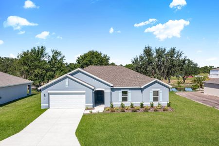 Grand Oaks by Century Complete in Avon Park - image 9