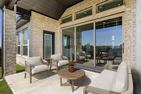 Pecan Hill by First Texas Homes in McKinney - photo 5 5