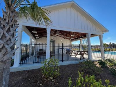 Shell Pointe at Cobblestone Village by D.R. Horton in Summerville - photo