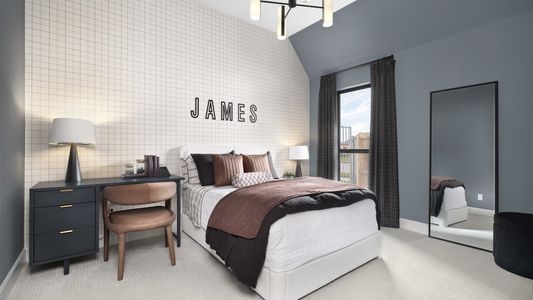 Lakewood Village 50' 10