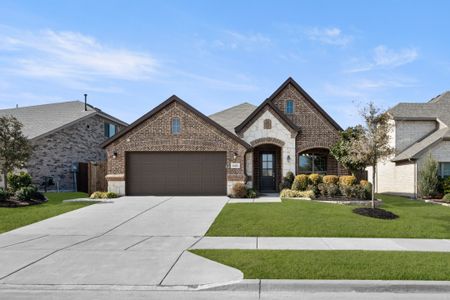Hulen Trails by Risewell Homes in Fort Worth - image 3