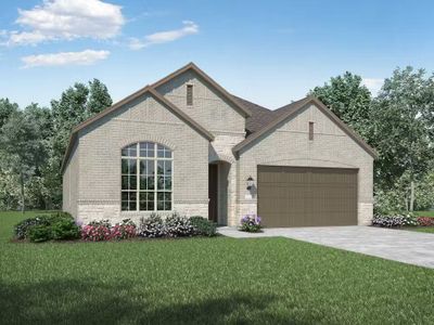 Kresston - Master planned community in Montgomery, TX 6 6