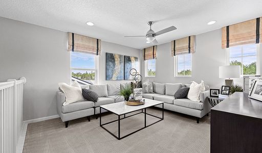 Seasons at Morada by Richmond American Homes in St. Augustine - photo 50 50